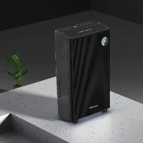 Odvlhčovač vzduchu - Rohnson R-92016 True Ion & Health Clean - 15