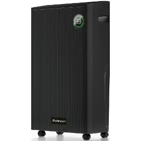Odvlhčovač vzduchu - Rohnson R-92016 True Ion & Health Clean - 3