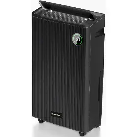 Odvlhčovač vzduchu - Rohnson R-92016 True Ion & Health Clean - 5
