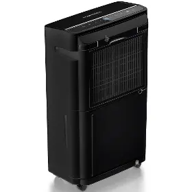Odvlhčovač vzduchu - Rohnson R-92016 True Ion & Health Clean - 6