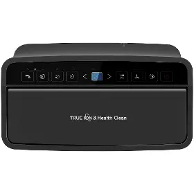 Odvlhčovač vzduchu - Rohnson R-92016 True Ion & Health Clean - 7
