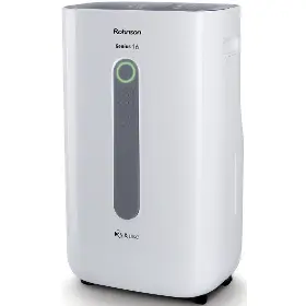 Odvlhčovač vzduchu - Rohnson R-9916W Genius 16 Wi-Fi Ion & UV-C - 3