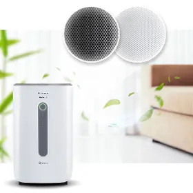 Odvlhčovač vzduchu - Rohnson R-9916W Genius 16 Wi-Fi Ion & UV-C - 6