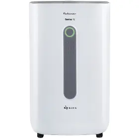 Odvlhčovač vzduchu - Rohnson R-9916W Genius 16 Wi-Fi Ion & UV-C - 1