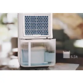 Odvlhčovač vzduchu - Rohnson R-9920 Genius 20 Wi-Fi Ion & UV-C - 11