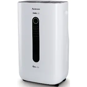 Odvlhčovač vzduchu - Rohnson R-9920 Genius 20 Wi-Fi Ion & UV-C - 3