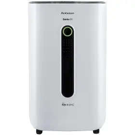 Odvlhčovač vzduchu - Rohnson R-9920 Genius 20 Wi-Fi Ion & UV-C - 1