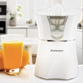 Lis na citrusy - Rohnson R-409 - 6
