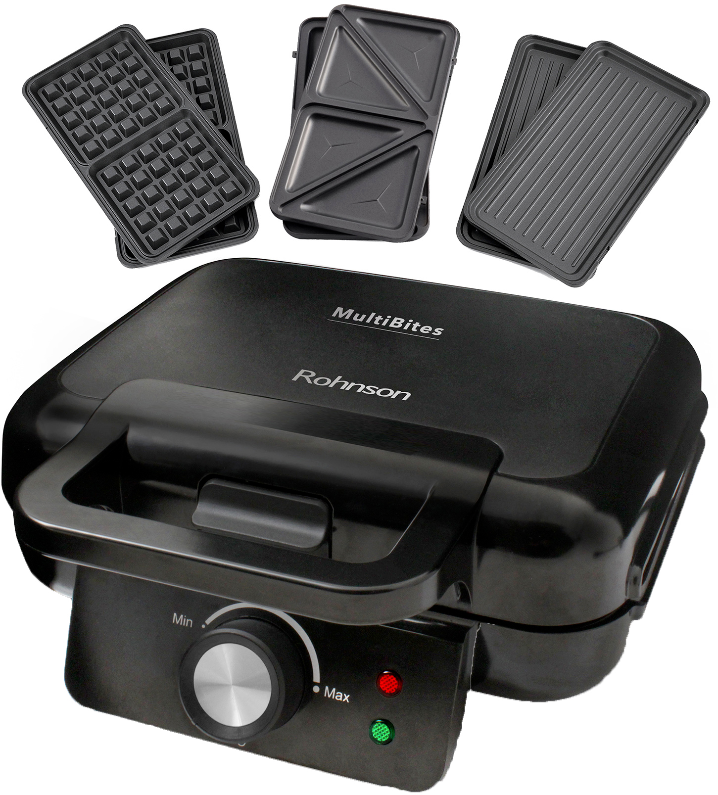 Rohnson R-2635 MultiBites | Planeo