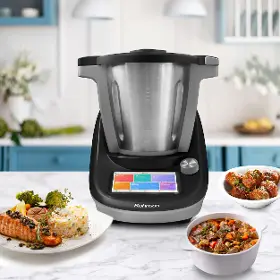 Varný robot - Rohnson R-5834 Mix 'N Cook - 17
