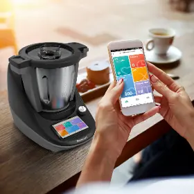 Varný robot - Rohnson R-5834 Mix 'N Cook - 7