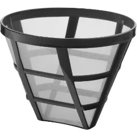 Prekvapkávač - Sencor SCE 2710BK Dark Line - 10