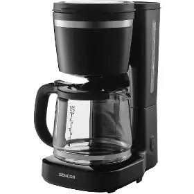 Prekvapkávač - Sencor SCE 2710BK Dark Line - 2