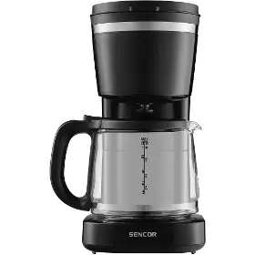 Prekvapkávač - Sencor SCE 2710BK Dark Line - 4