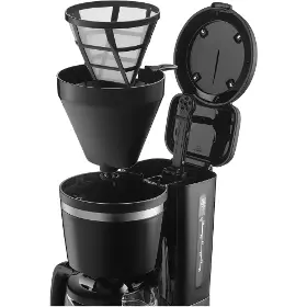 Prekvapkávač - Sencor SCE 2710BK Dark Line - 5