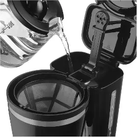 Prekvapkávač - Sencor SCE 2710BK Dark Line - 7