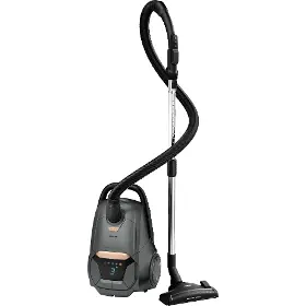Vysávač vreckový - Sencor SVC 9130GR - 10