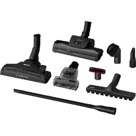 Vysávač vreckový - Sencor SVC 9130GR - 11