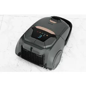 Vysávač vreckový - Sencor SVC 9130GR - 16