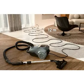 Vysávač vreckový - Sencor SVC 9130GR - 21