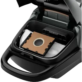 Vysávač vreckový - Sencor SVC 9130GR - 7
