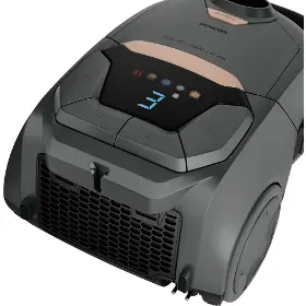 Vysávač vreckový - Sencor SVC 9130GR - 9