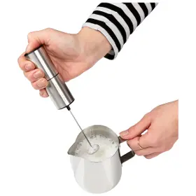 Napěňovač mléka - ProfiCook MS 1273 - 3
