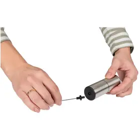 Napěňovač mléka - ProfiCook MS 1273 - 4