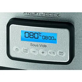 Sous-vide vařič - ProfiCook SV 1112 - 3