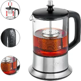 Čajovar - ProfiCook TK 1165 - 5
