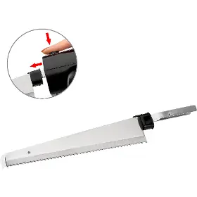 Elektrický nůž - Clatronic EM 3702 - 3