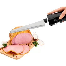 Elektrický nůž - Clatronic EM 3702 - 4