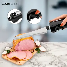 Elektrický nůž - Clatronic EM 3702 - 5
