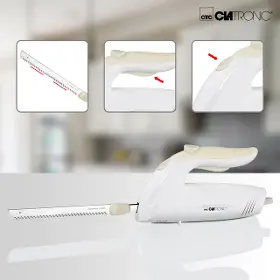 Elektrický nůž - Clatronic EM 3062 - 2