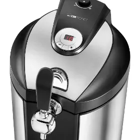Výčepní zařízení - Clatronic BZ 3740 - 2