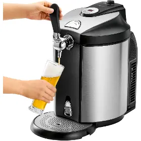 Výčepní zařízení - Clatronic BZ 3740 - 3