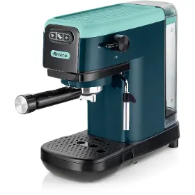 Pákový kávovar - Ariete 1399/17 Slim Espresso - 3