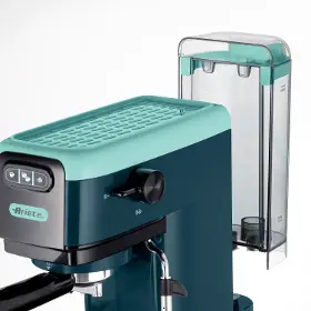 Pákový kávovar - Ariete 1399/17 Slim Espresso - 4