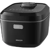 Sencor SRM 3900BK