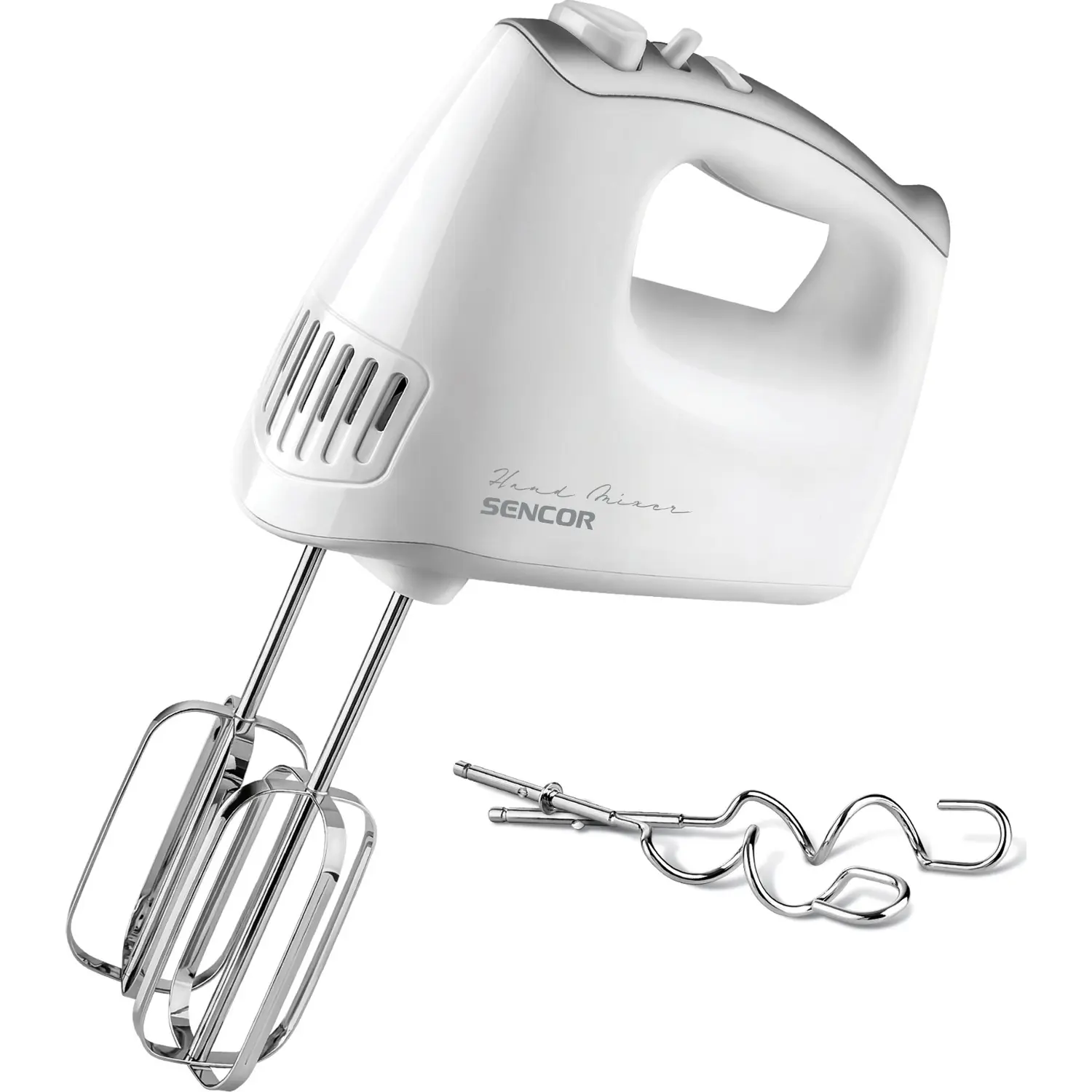 Sencor SHM 5215WH Ruční šlehač