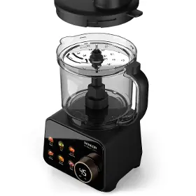 Food processor - Sencor SBU 9878BK - 11