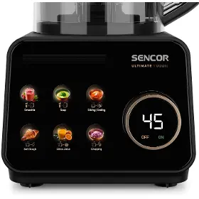 Food processor - Sencor SBU 9878BK - 13