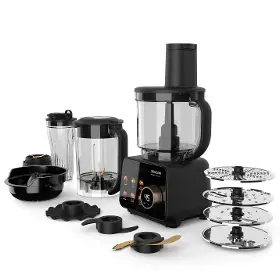 Food processor - Sencor SBU 9878BK - 14