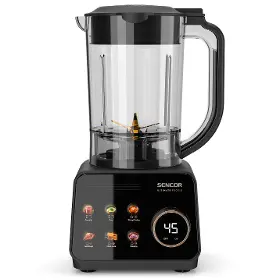 Food processor - Sencor SBU 9878BK - 4
