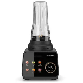 Food processor - Sencor SBU 9878BK - 5