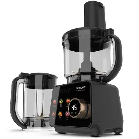 Food processor - Sencor SBU 9878BK - 7