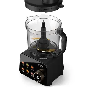 Food processor - Sencor SBU 9878BK - 8