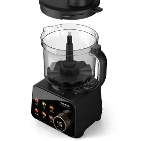 Food processor - Sencor SBU 9878BK - 10