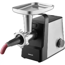 Mlynček na mäso - Sencor SMG 7400SS - 7