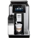 De'Longhi ECAM610.55.SB PrimaDonna Soul